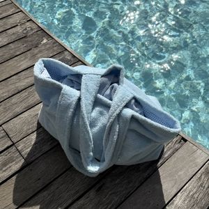 Hovedbilde "Ocean Breeze" Totebag 