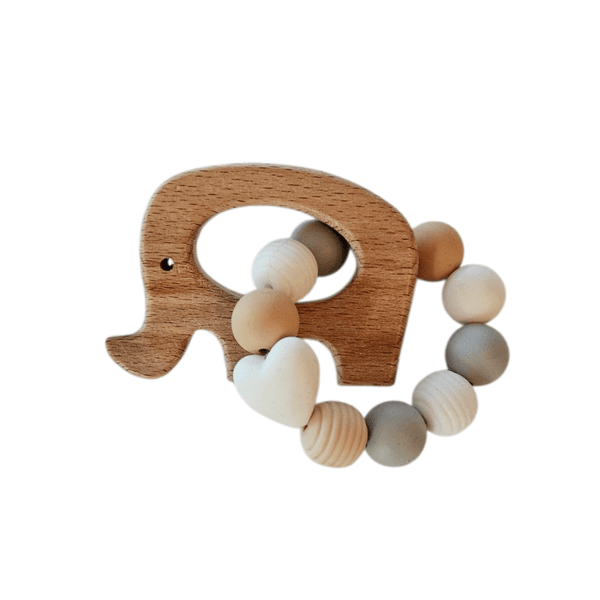 "Elefant" Bitering i tre