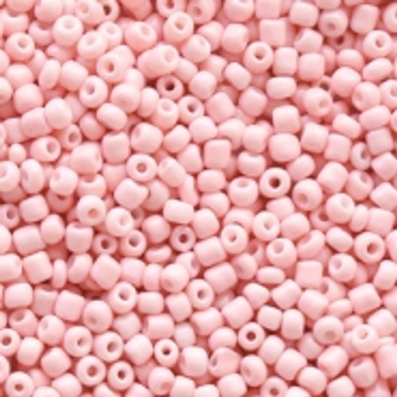 2mm Smooth Pink