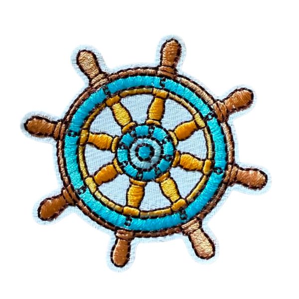 Ship O'hoy - 3 pk