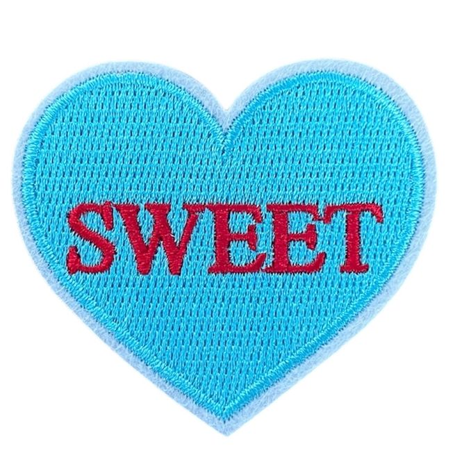 Hovedbilde Lovehearts 