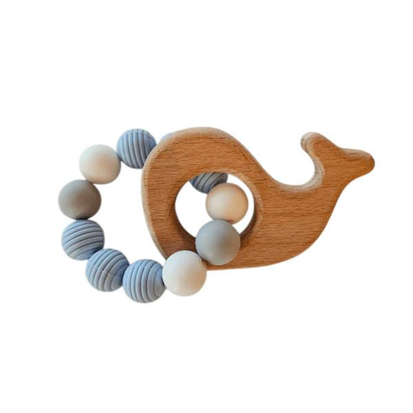 "Hval" Bitering i tre