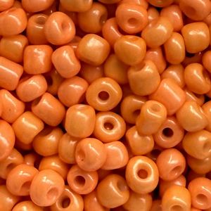 Hovedbilde 4 mm Peach Burst Orange