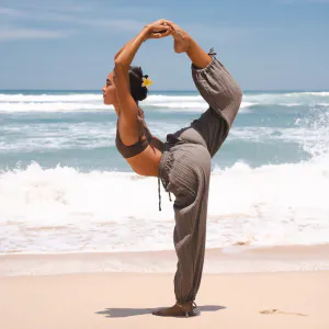 Hovedbilde "Cargo Adventure" Pants Granite