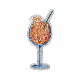 Hovedbilde "Aperol Spritz" - Patch