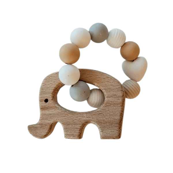 "Elefant" Bitering i tre